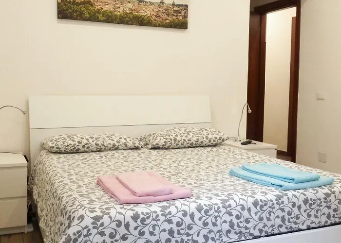 Da Maria Josè a San Pietro B&B