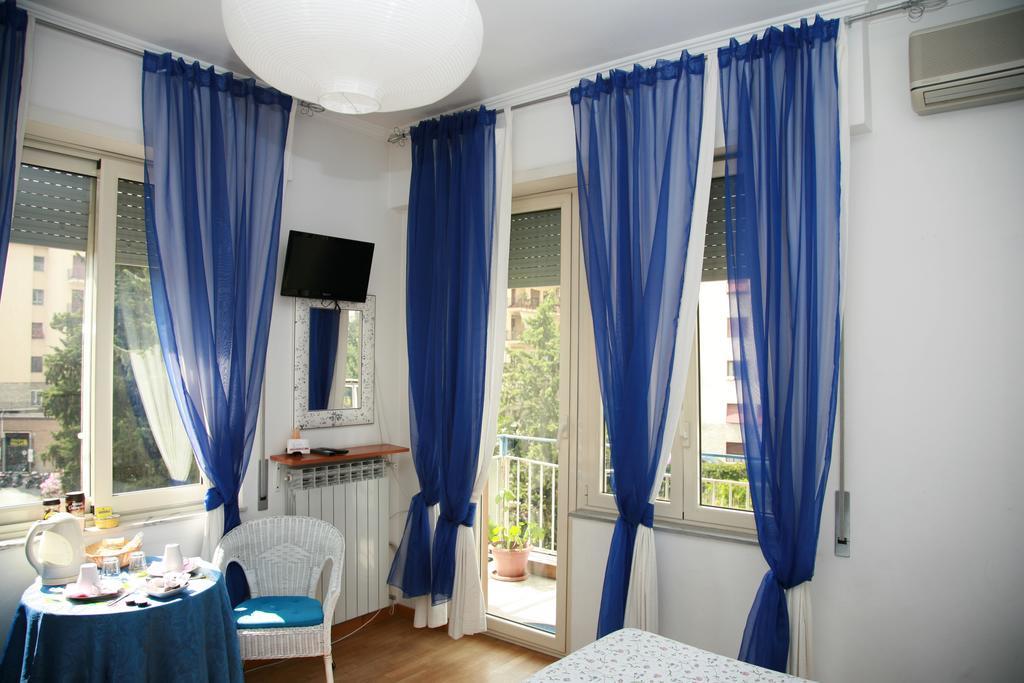 Da Maria Josè A San Pietro Bed & Breakfast