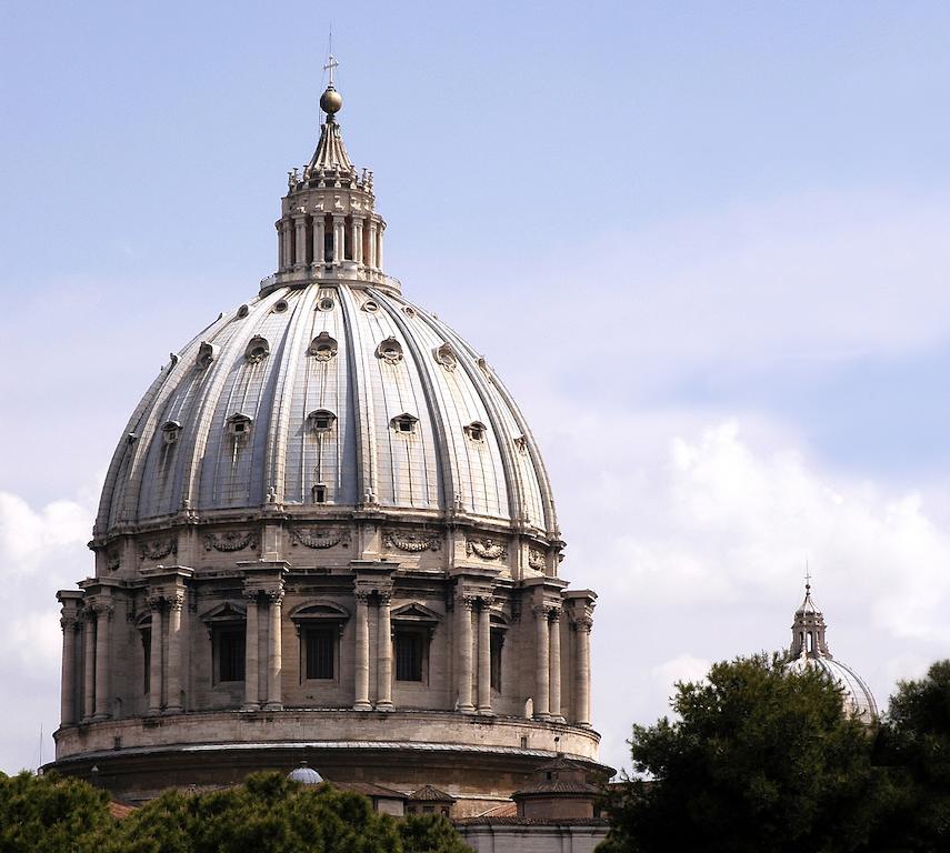 Da Maria Josè A San Pietro