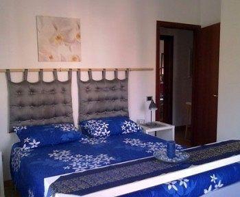 Bed & Breakfast Da Maria Josè A San Pietro Roma
