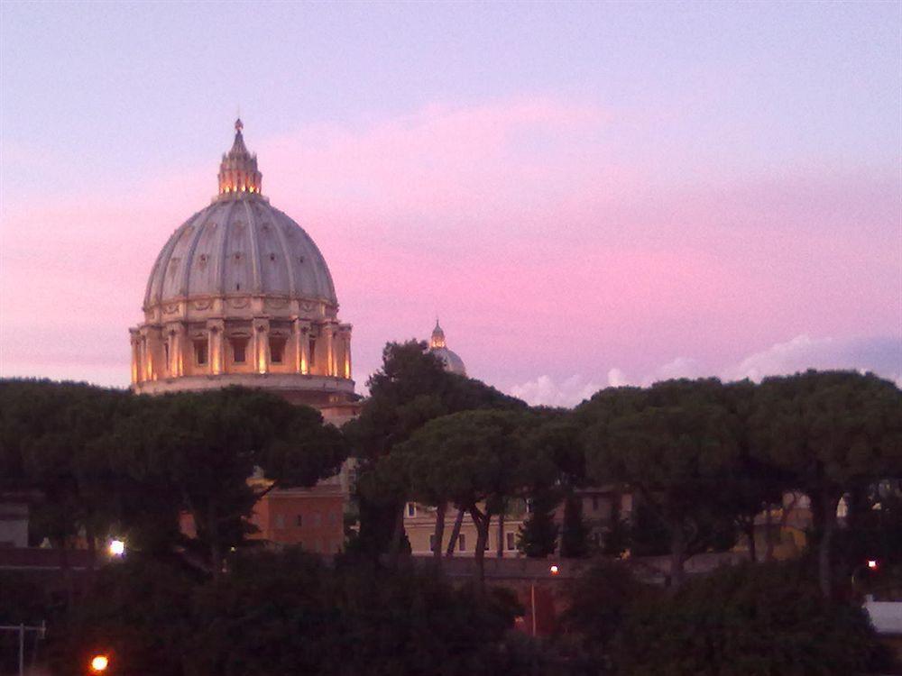Bed & Breakfast Da Maria Josè A San Pietro Roma