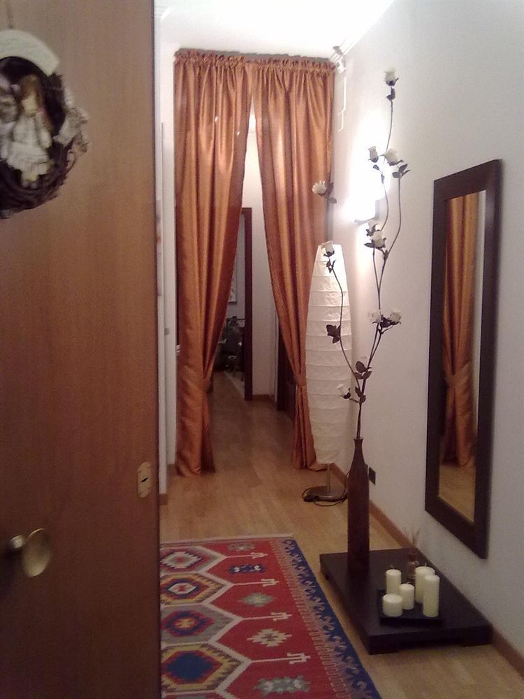Bed & Breakfast Da Maria Josè A San Pietro 3*