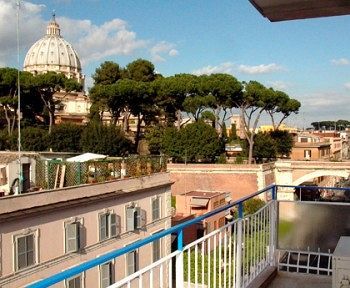 Da Maria Josè A San Pietro Bed & Breakfast 3*