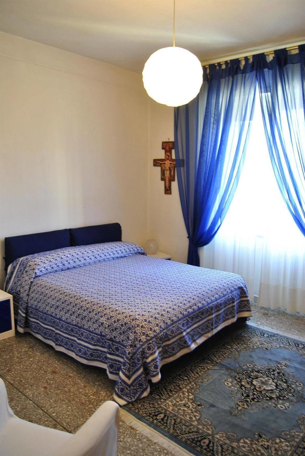 Bed & Breakfast Da Maria Josè A San Pietro