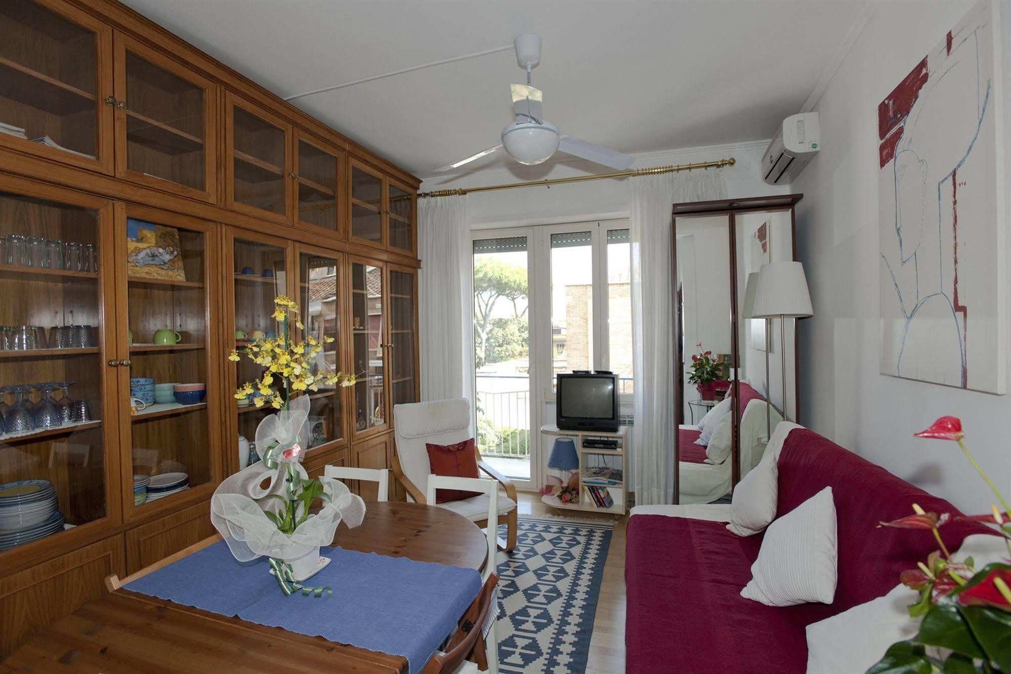 Da Maria Josè A San Pietro Bed & Breakfast Roma
