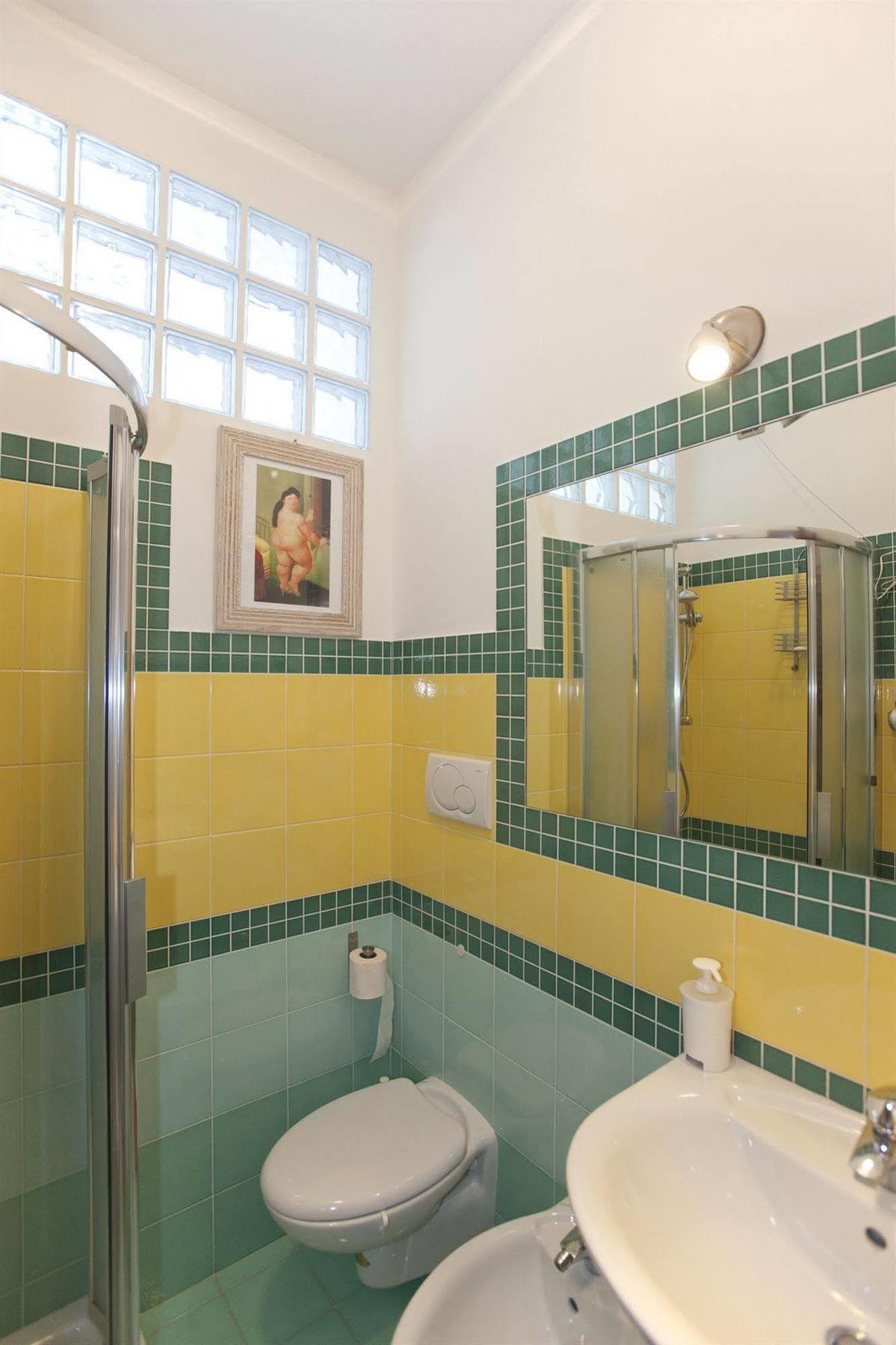 Bed & Breakfast Da Maria Josè A San Pietro