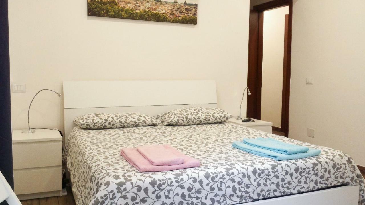 Da Maria Josè A San Pietro Bed & Breakfast